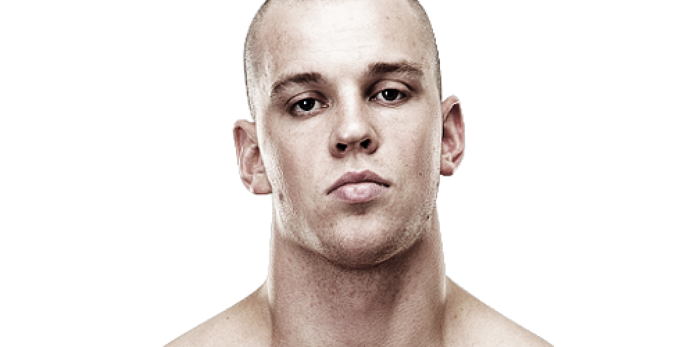 UFC 175: Stefan Struve vs Matt Mitrione