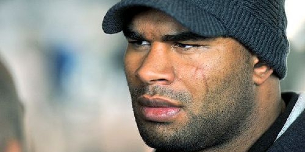 Alistair Overeem over zijn start bij Greg Jackson