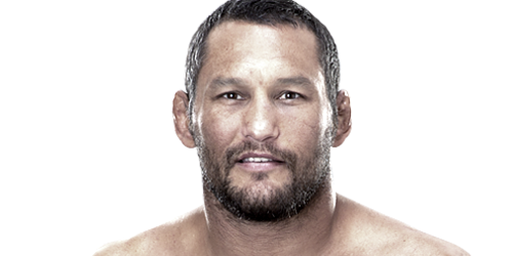 Dan Henderson terug naar Middleweight