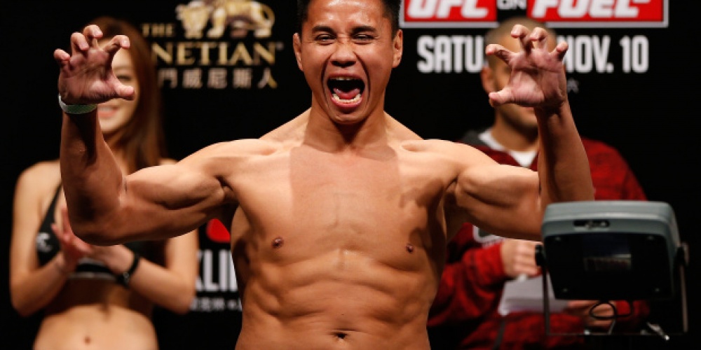  Cung Le Highlight: Born In Vietnam 