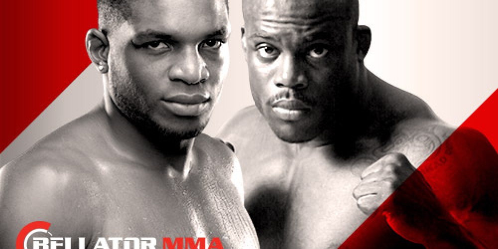 Melvin Manhoef en Paul Daley tekenen contract bij Bellator