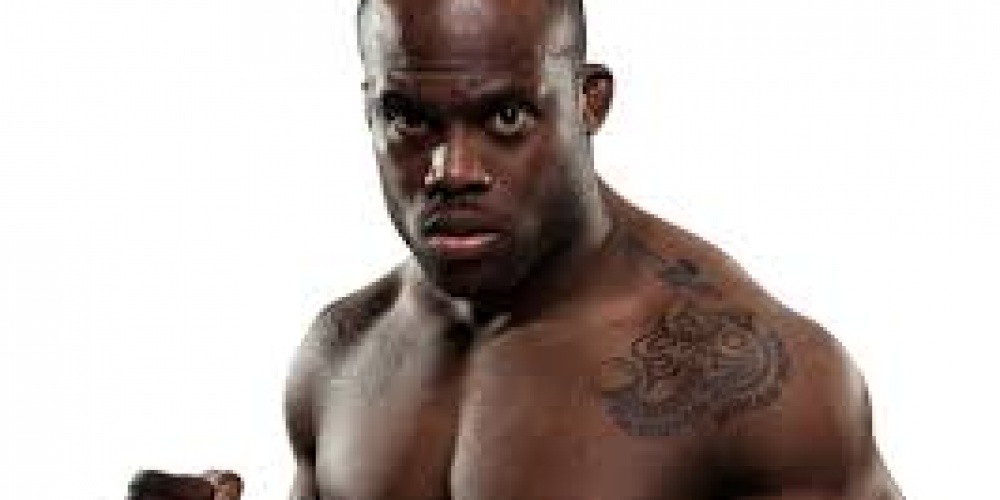 Mededeling Melvin Manhoef vs Ceasar Cordoba