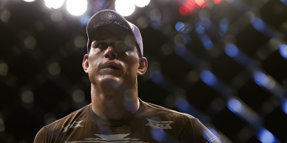 Roger Gracie tekent bij One FC