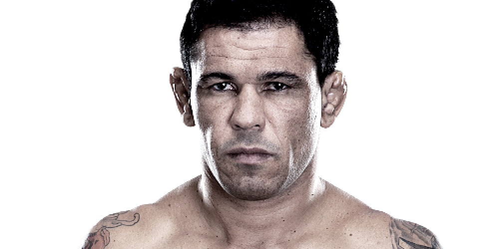 Antonio ‘Minotauro’ Nogueira stopt eind 2015