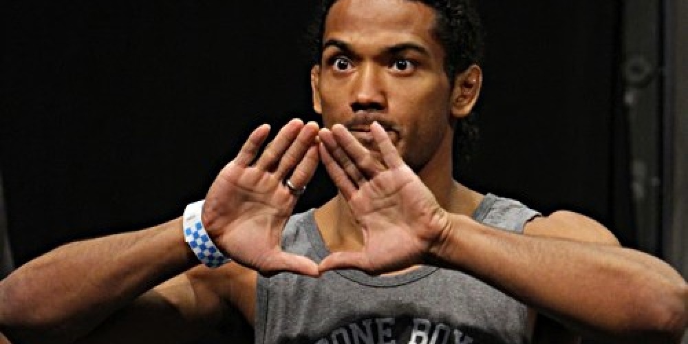 UFC Presents: Benson Henderson: Rising Up 