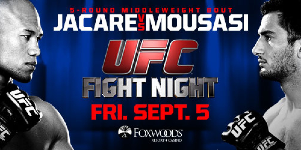 Fight Night Foxwoods: Post-fight Press Conference Highlights