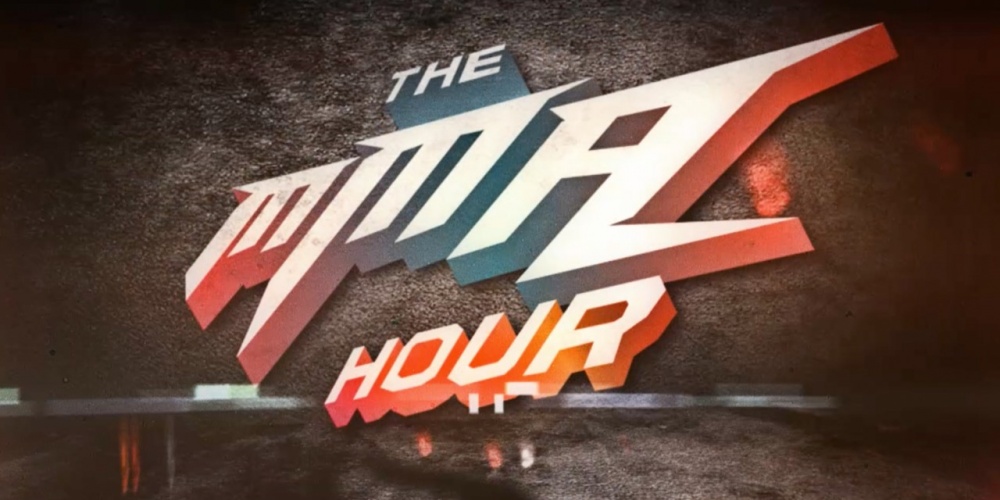 Nieuwe aflevering: The MMA Hour met o.a. Stephan Bonnar