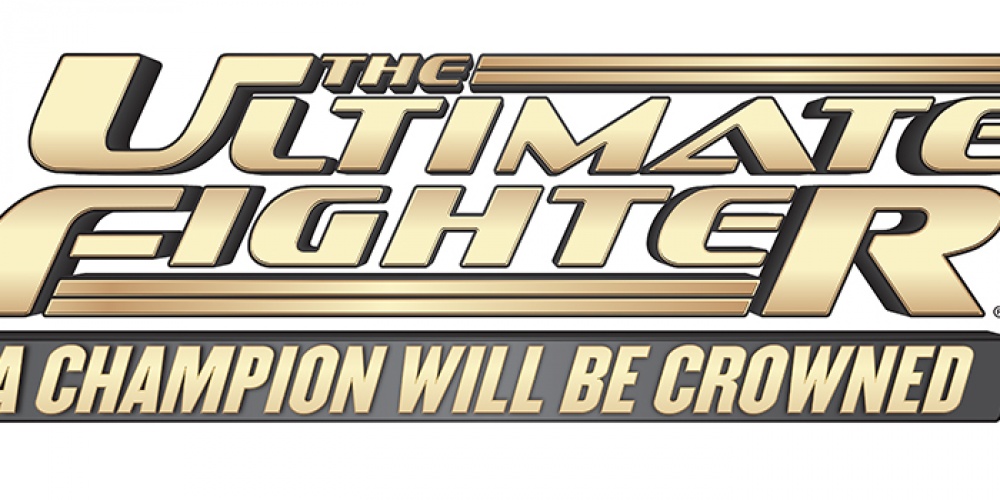 The Ultimate Fighter: A Champion Will Be Crowned – Beauty In Strength