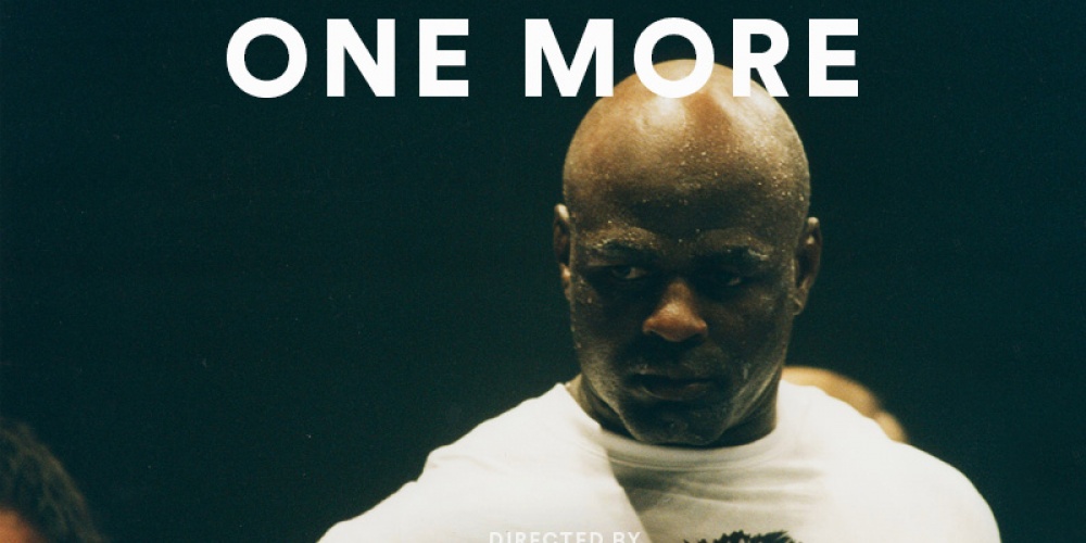 Film Ernesto Hoost - One More