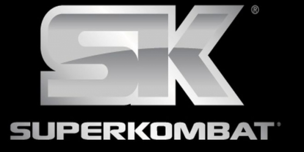 Superkombat World Grand Prix Final Elimination™ in Geneva, Switzerland on October 25