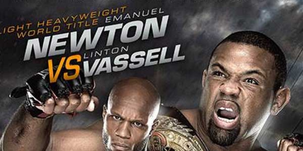 Bellator 130: Newton verdedigt titel, Lashley keert terug en debuut Marloes Coenen