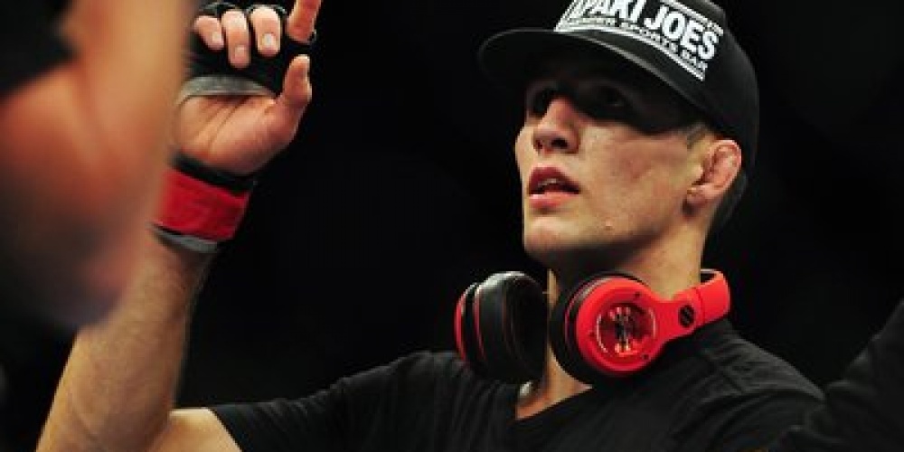 Rory MacDonald geen voorkeur voor Johny Hendricks of Robbie Lawler