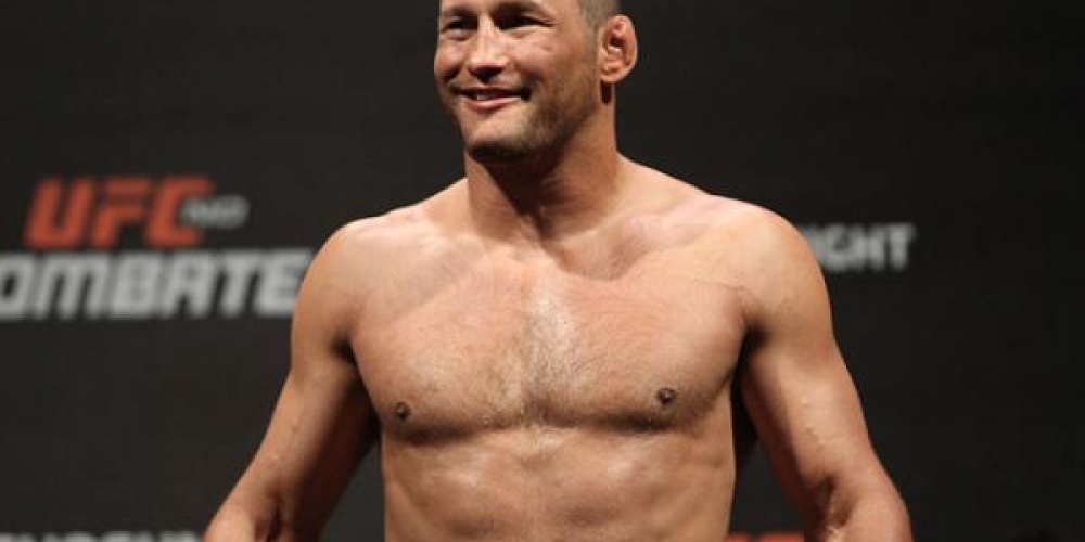 Dan Henderson staat open voor partij tegen Ronaldo 