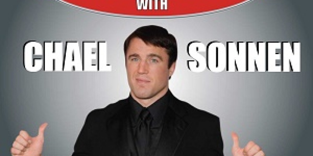 Chael Sonnen zit neit meer bij de UFC of FOX, maar hij heeft wel een Podcast