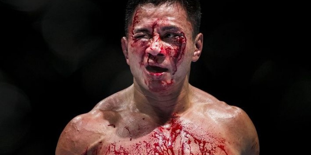 Cung Le vraagt voor release UFC contract - wil naar Bellator