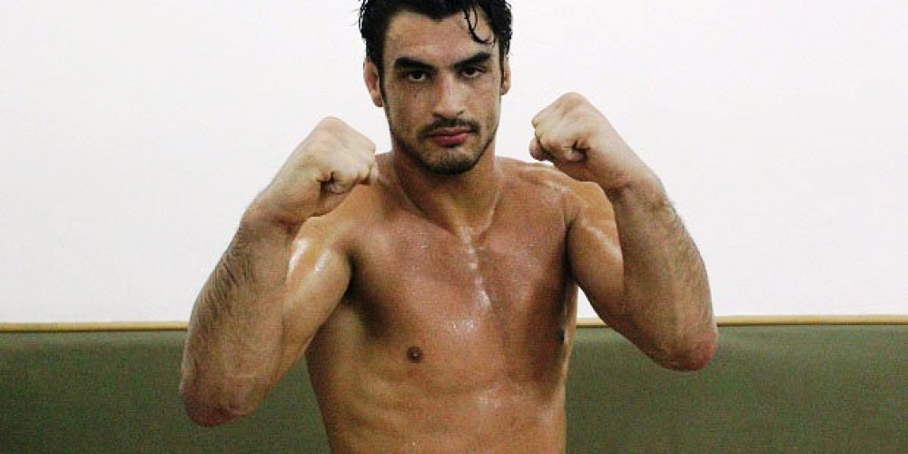 Kron Gracie wint MMA debuut