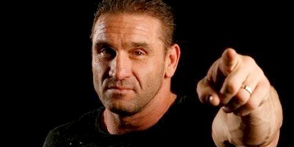 UFC Hall of Famer Ken Shamrock vecht in april een “Bare-Knuckle” bokspartij