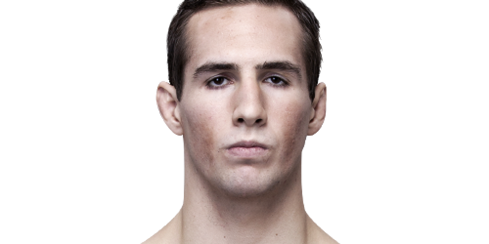 Rory MacDonald gelooft niet meer in de door de UFC beloofde titel partijen