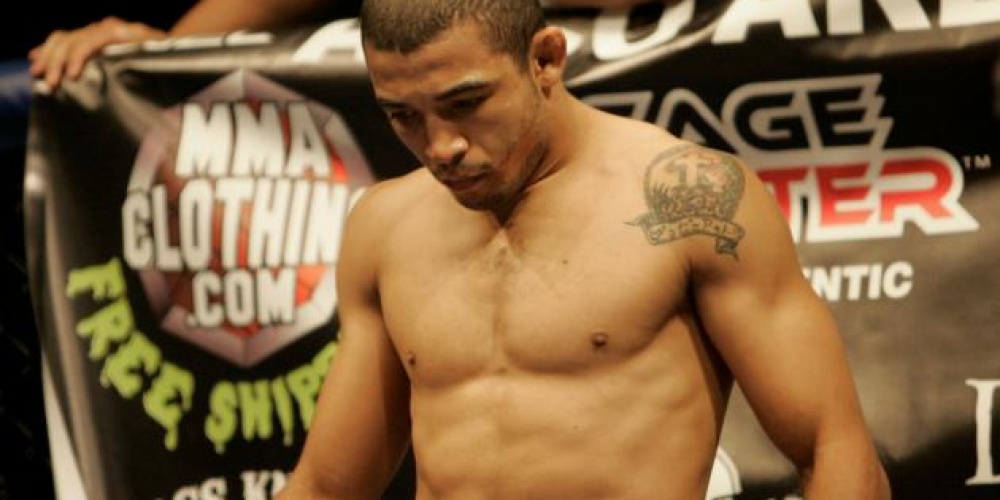 Jose Aldo - Vette highlight movie