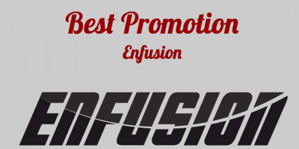 Enfusion Beste Kickboks organisatie