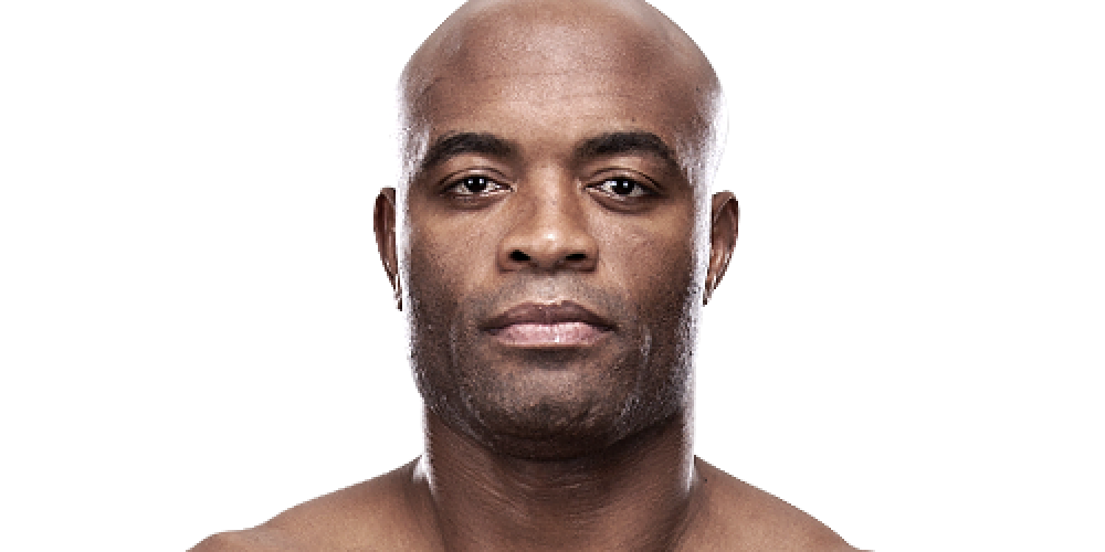 Anderson Silva teruggetrokken als coach voor komende 