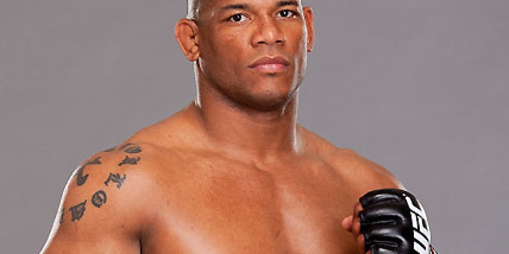 Ook Hector Lombard gepakt op doping