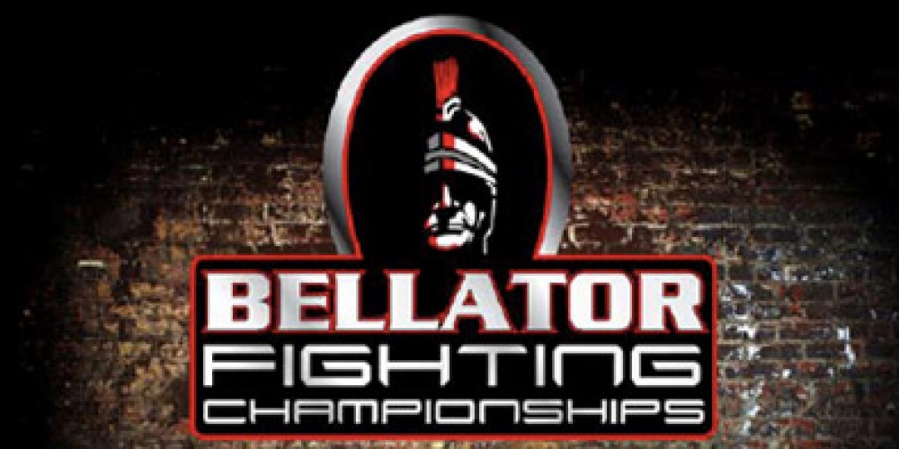 Bellator 133 resultaten: Manhoef verliest op KO van Shlemenko