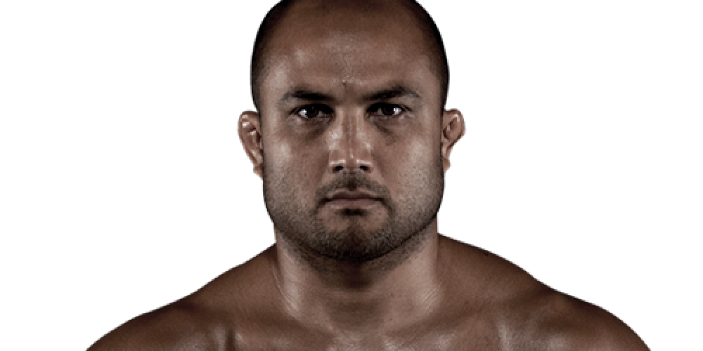 BJ Penn Special “Roots Of Fight” Documentary