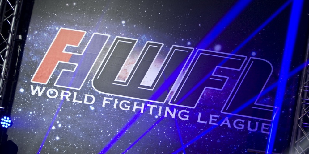Uitslagen World Fighting League | 12 april Hoofddorp