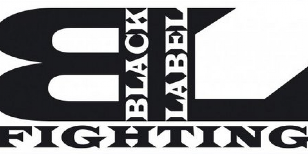 Persbericht Black Label Fighting