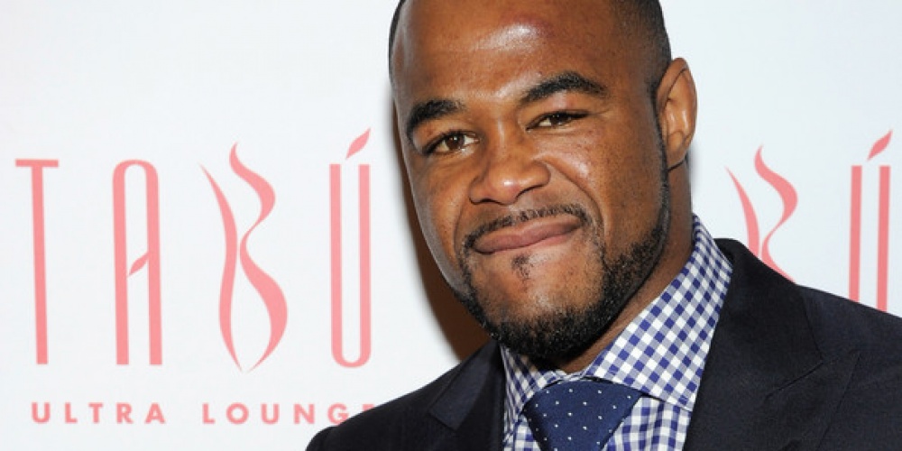 Rashad Evans terugkeer tegen Ryan Bader?