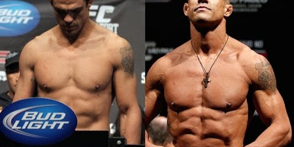 Top 10 steroid busts in MMA