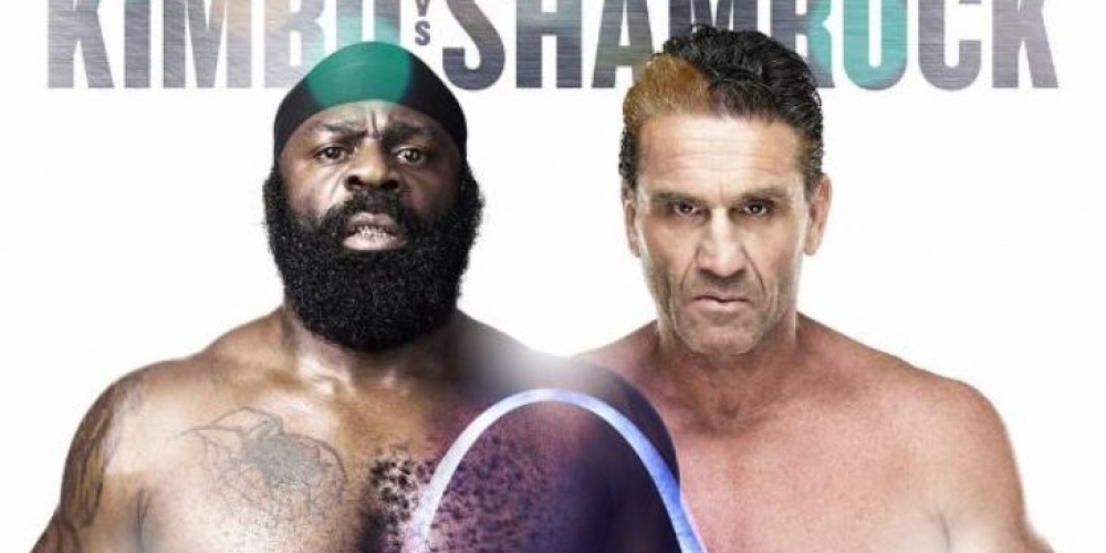 [VIDEO] ‘Bellator 138: Kimbo Vs. Shamrock’ Weigh-ins (FULL)