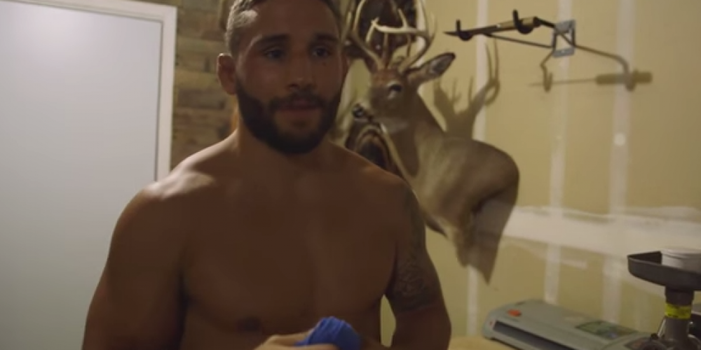 UFC 189 Embedded: Episode 6