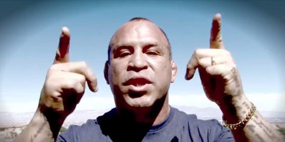 Wanderlei Silva over de gang van zaken omtrent Aldo