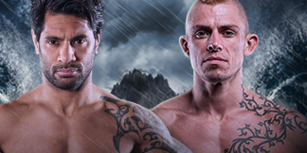 Uitslagen ONE CHAMPIONSHIP 31: ODYSSEY OF CHAMPIONS