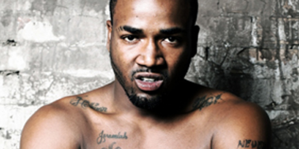 Bobby Green: I'm back