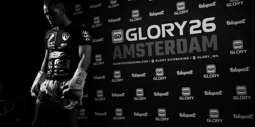 Glory 26 komt weer thuis!