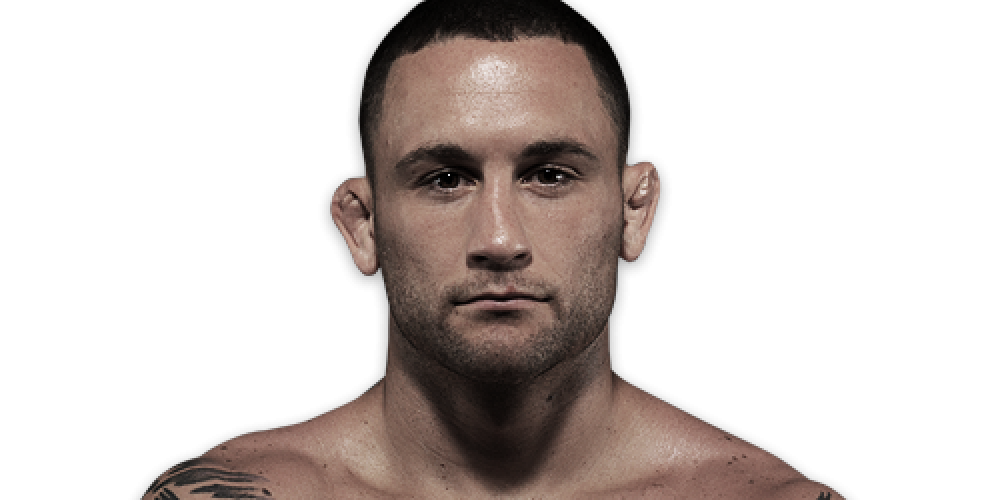 Frankie Edgar krijgt titelgevecht tegen winnaar Aldo vs McGregor