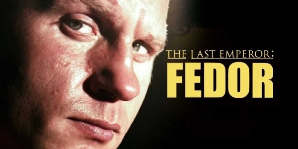 Fedor Return of the Last Emperor