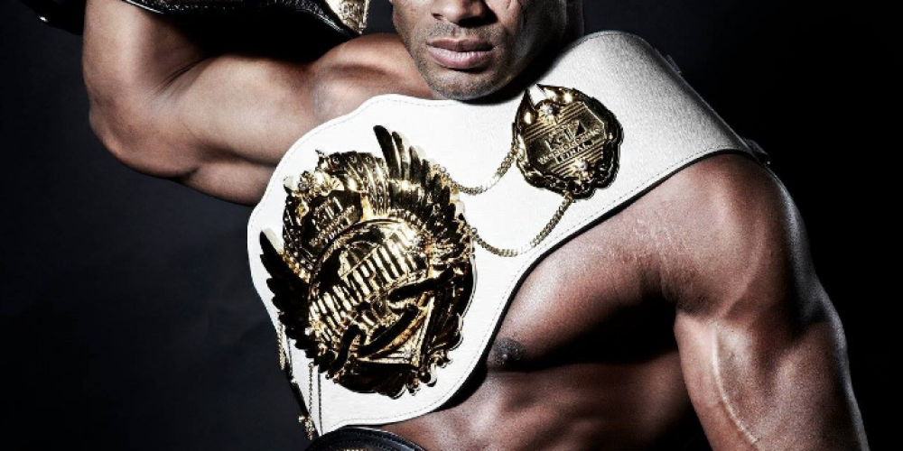 Alistair Overeem hoopt op titelgevecht