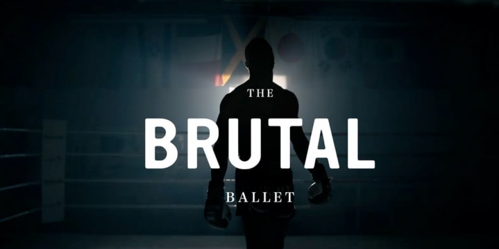 The Brutal Ballet