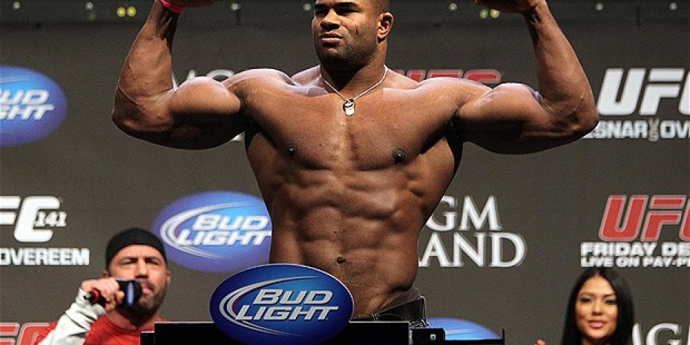 Overeem de grootverdiener