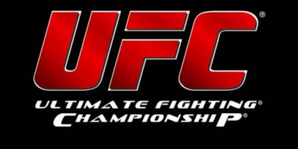 UFC komt naar Rotterdam in mei?!