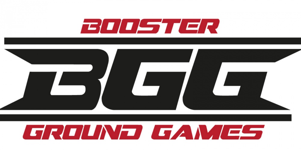 BGG: Booster Ground Games