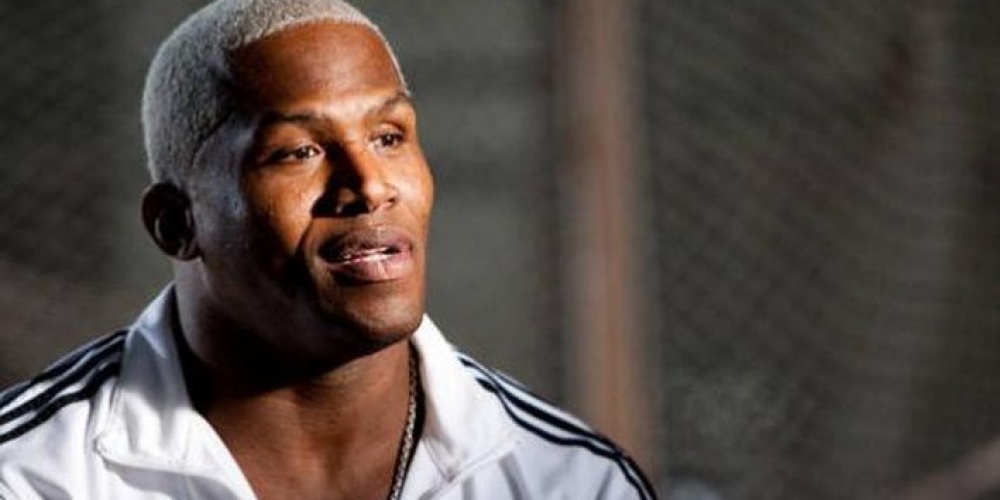 Kevin Randleman overleden op 44-jarige leeftijd