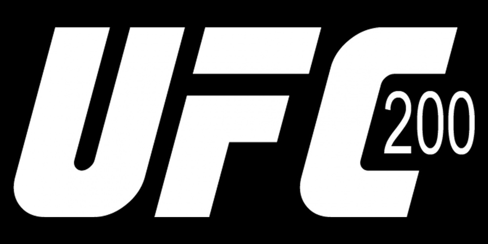 UFC 200:  Cain Velasquez vs. Travis Browne 