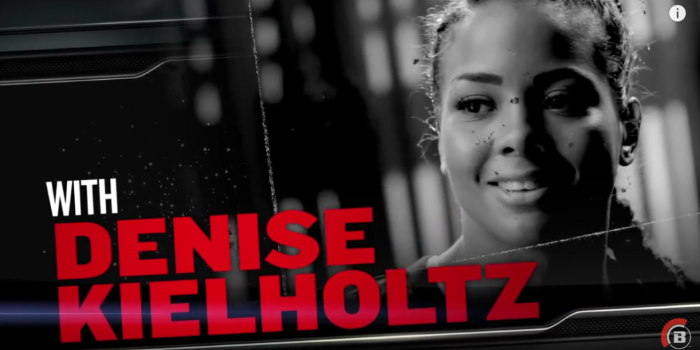 5 Rounds with Denise Kielholtz