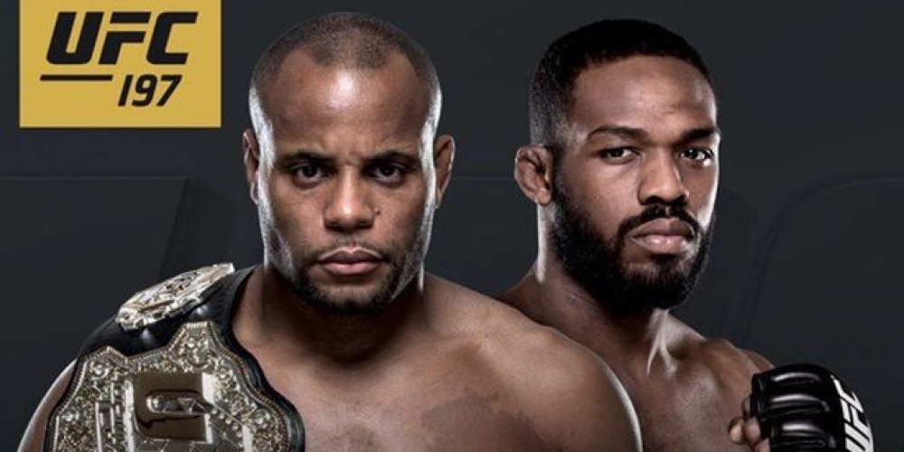 UFC Counterpunch: Cormier vs Jones - Sneak Peek