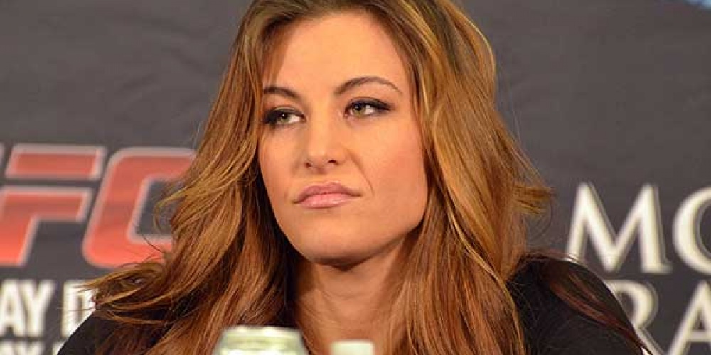 Miesha Tate verdedigd titel op UFC 200